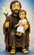 St. Joseph – Founders Edition (Join Waitlist)
