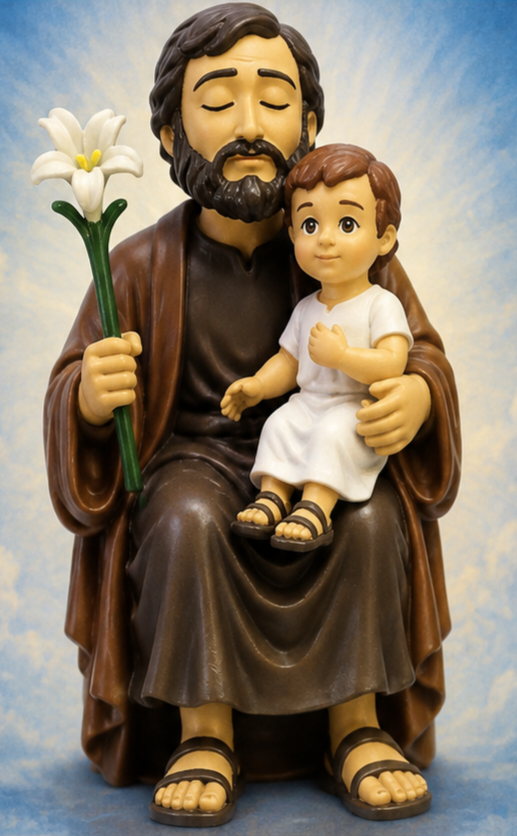 St. Joseph – Founders Edition (Join Waitlist)