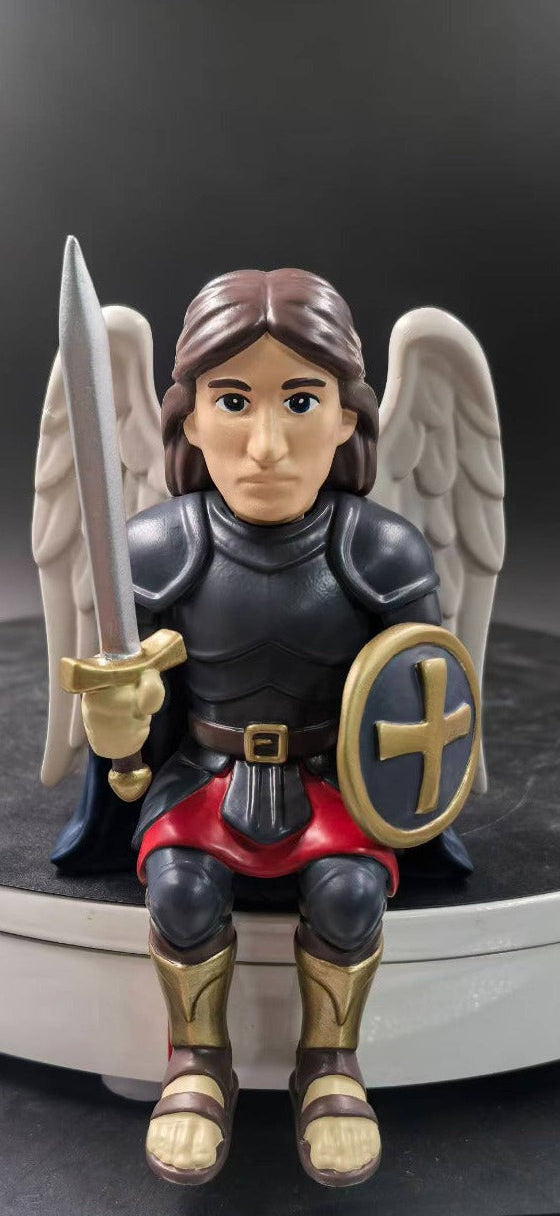 St Michael - Founders Edition