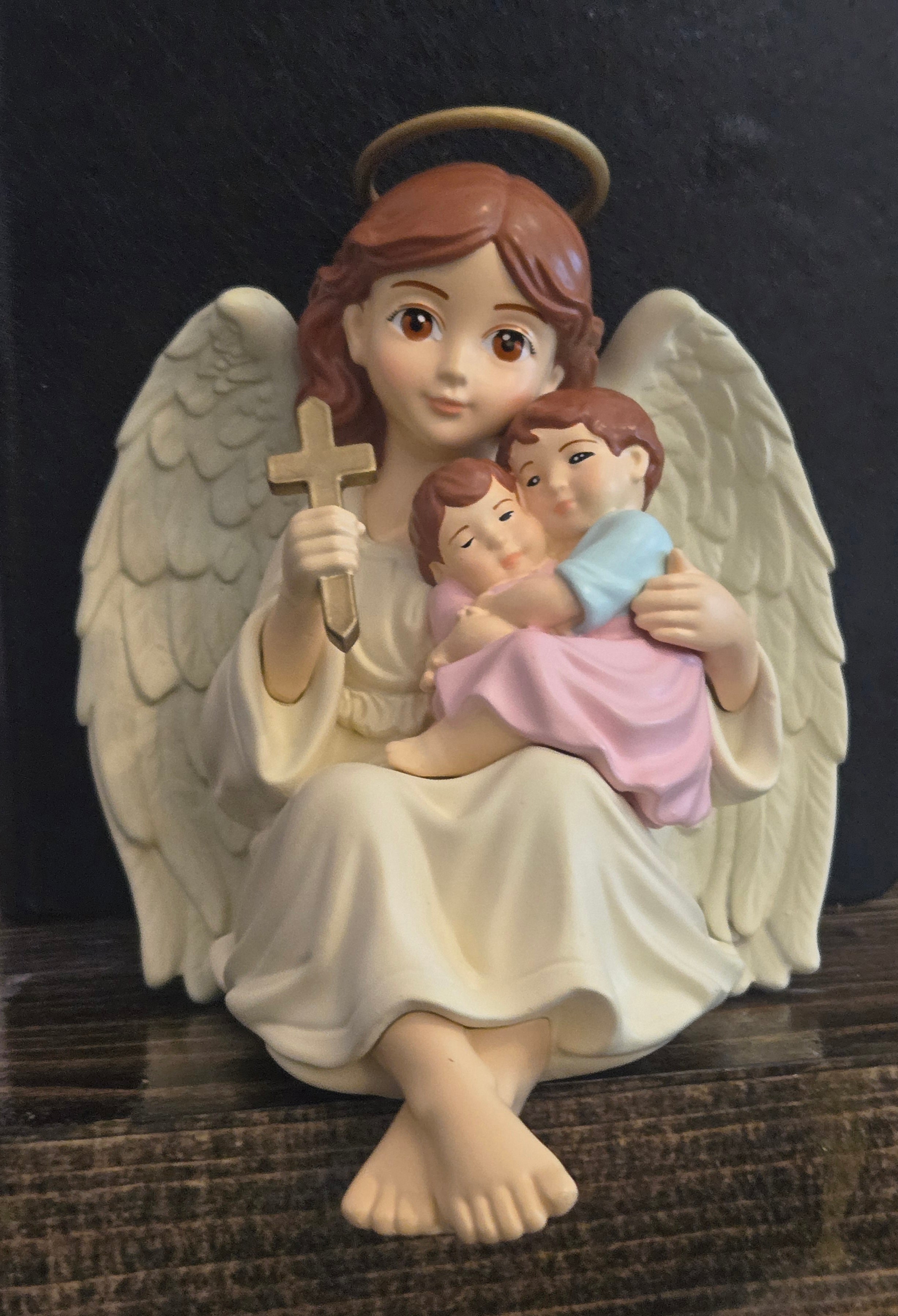 Guardian Angel - Founders Edition